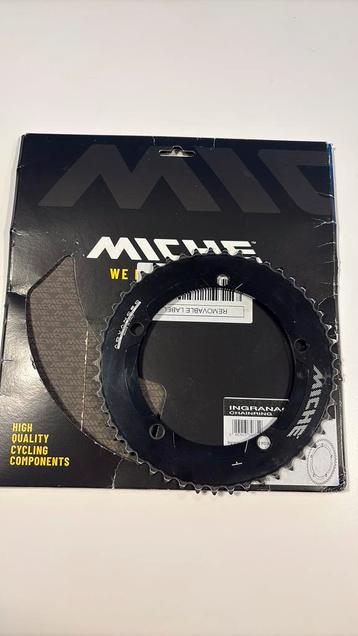 Miche Advanced tandwiel 49T beschikbaar voor biedingen