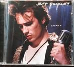 Jeff Buckley Grace CD zo goed als nieuw!, Cd's en Dvd's, Zo goed als nieuw, Verzenden, Poprock