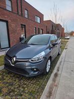 Renault Clio Energy TCe90 limited start stop, Autos, Renault, 898 cm³, Euro 6, Boîte manuelle, Noir