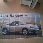 Drapeau fiat barchetta, Auto-onderdelen, Fiat