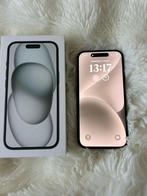 iPhone 15 128 GB, Telecommunicatie, Ophalen of Verzenden, Zo goed als nieuw, 128 GB, IPhone 15