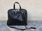 Handtas NObis by Nobody, Ophalen, Gebruikt, Zwart, Minder dan 40 cm