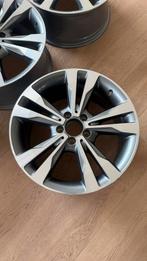 Mercedes E klasse velgen, 18 inch, Ophalen, 18 inch, Velg(en)