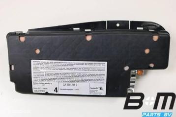 Stoelairbag rechts (bijrijderskant) Volkswagen Golf 4 beschikbaar voor biedingen
