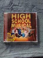 CD "High school musical" 2006 NEUF !, Comme neuf, Musique, Enlèvement ou Envoi