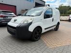 Peugeot Bipper euro 5 met airco, Euro 5, Bedrijf, Diesel, Te koop