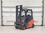 LINDE H20T-01, Zakelijke goederen, Machines en Bouw | Heftrucks en Intern transport, 2000 tot 3000 kg, LPG, Heftruck, LINDE