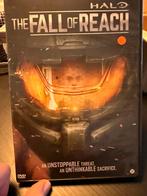 Halo: The Fall of Reach, Ophalen, Gebruikt