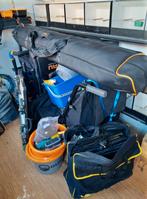 Vis gerief nieuw en gebruikt, Ophalen, Zo goed als nieuw