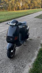 Piaggio skipper quarts 50cc, Fietsen en Brommers, Scooters | Piaggio, Ophalen, Tweetakt, Gebruikt, Overige modellen