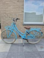 Bikefun meisjesfiets maat 26, Fietsen en Brommers, Zo goed als nieuw, BikeFun Kids (BFK), Handrem, Ophalen