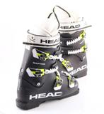 Chaussures de ski à profil bas 40.5 41 EU HEAD RAPTOR RS110, Sports & Fitness, Ski & Ski de fond, Carving, Utilisé, Head, Chaussures