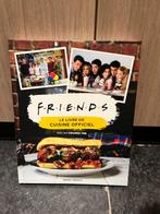 Friends - : Friends - Le livre de cuisine officiel, Nieuw, Ophalen of Verzenden