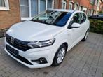 Dacia Sandero 1.0i! Nieuwstaat! Navi* Airco* Garantie!, Autos, 5 places, Tissu, Android Auto, Achat