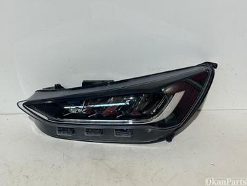 Liens de phares LED pour Ford Focus IV Facelift NX7B-13E015-, Utilisé, Ford