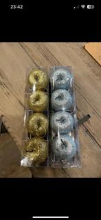 Glitterappels, Ophalen of Verzenden, Nieuw