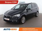 BMW 2 Serie 216 216d Gran Tourer Luxury Line (bj 2019), Auto's, Voorwielaandrijving, 118 g/km, Gebruikt, 116 pk