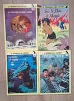 COLLECTION bd la patrouille des castors de mitacq EO, Meerdere stripboeken, Ophalen of Verzenden, Gelezen, Mitacq.