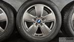 NIEUW 16 inch BMW 1 serie F40 F41 2 Gran Coupe F44 517 Zomer, Autos : Pièces & Accessoires, Pneus & Jantes, Pneus et Jantes, 16 pouces