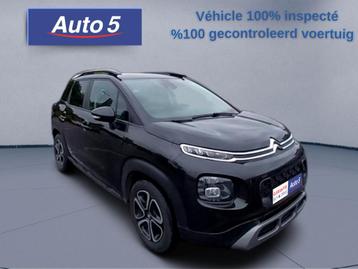 Citroen C3 C 3 AIRCROSS (2020) [ref: 4347] beschikbaar voor biedingen