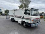 NISSAN - 1991 - L50.09 - Vrachtwagen, Overige merken, Overige brandstoffen, Bedrijf, Te koop