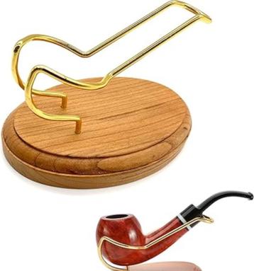 Porte-pipe à tabac DHER LIVRAISON RAPIDE ET GRATUITE, Envoi, Neuf, Autres types