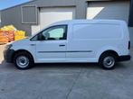 2018 Volkswagen Caddy licht vracht, Auto's, Gebruikt, Bedrijf, Overige carrosserie, Te koop