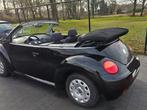 Vw beetle cabrio 1.4 benzine bj 2004 (airco) 140000 km, Auto's, Particulier, Benzine, Te koop