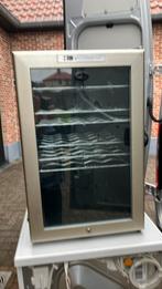 wijnkoeler, Elektronische apparatuur, Ophalen, Zo goed als nieuw