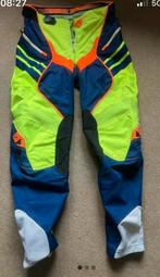 Kenny, fox, scoyco, Motoren, Kleding | Motorkleding, Ophalen of Verzenden
