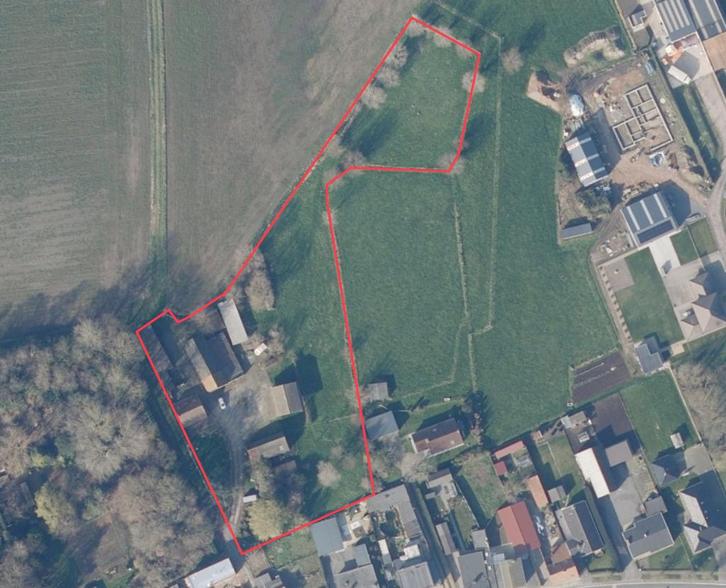 ferme à vendre, Immo, Terrains & Terrains à bâtir, 1500 m² ou plus