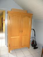 slaapkamer, Huis en Inrichting, Ophalen, Zo goed als nieuw, Eenpersoons, Rustiek
