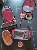 Poppenaccessoires, Ophalen, Zo goed als nieuw, Overige typen