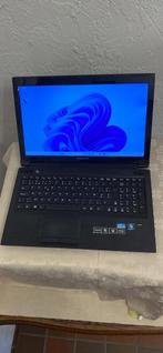 Lenovo 15 inch i5 ssd, Computers en Software, Ophalen of Verzenden, Zo goed als nieuw, 15 inch, SSD