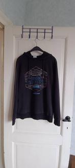 Sweat Jack & Jones - Taille M, Kleding | Heren, Truien en Vesten, Ophalen, Maat 48/50 (M), Zwart, Jack&Jones