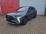 DS7 automobiles - 1.6 Benzine/Hybride E-Tense, Autos, Cuir, Argent ou Gris, Euro 6, Entreprise