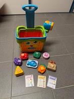 VTech Scan & leer winkelmand (1,5-5 jaar), Enlèvement, Comme neuf, 2 à 4 ans