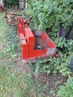 Grondbakje hekamp met  kip systeem, Zakelijke goederen, Ophalen of Verzenden