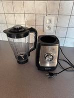 Blender Silver Crest, Ophalen, Zo goed als nieuw, Blender