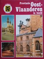 boek provincie Oost Vlaanderen in beeld, Ophalen, Zo goed als nieuw