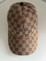Casquette Gucci beige, Verzenden, Nieuw, Gucci, Pet