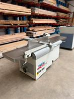 Vlakschaafmachine sicar 500 mm, Zakelijke goederen, Machines en Bouw | Houtbewerking, Ophalen