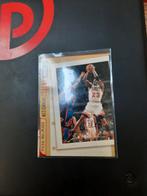 NBA kaart Michael Jordan Upper Deck, Ophalen of Verzenden, Nieuw, Poster, Plaatje of Sticker