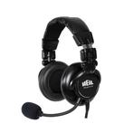 Heil Pro Set Elite headset, Télécoms, Émetteurs & Récepteurs, Enlèvement ou Envoi, Comme neuf