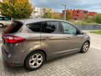 Ford C-max 2014 benzine 92 kw 125pk nog op 100.700km, Auto's, Ford, Euro 5, Handgeschakeld, Particulier, 1000 cc