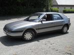Mazda 323 F, Auto's, Voorwielaandrijving, Stof, 4 cilinders, 1600 cc