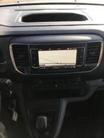 citroen jumpy l3 120pk dubbel/cabine lichtevracht 16400e ex, Auto's, Voorwielaandrijving, Stof, 4 cilinders, Citroën