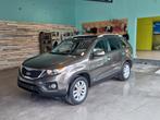 Kia Sorento 4x4 2012 Eur5 7 zitplaatsen BT Auto*, Auto's, Kia, Euro 5, Overige kleuren, 7 zetels, Leder