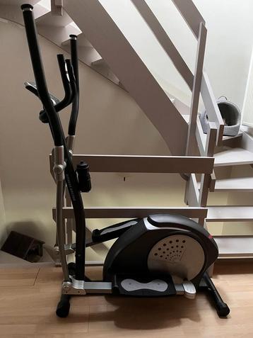 Vélo elliptique d'intérieur., Enlèvement, Vélo elliptique