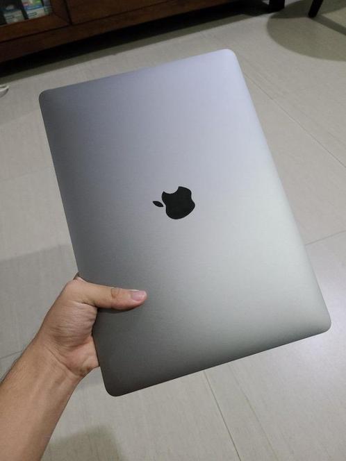 macbook pro m1, Computers en Software, Apple Macbooks, Zo goed als nieuw, MacBook, 12 inch, 3 tot 4 Ghz, 1 TB of meer, 16 GB, Azerty